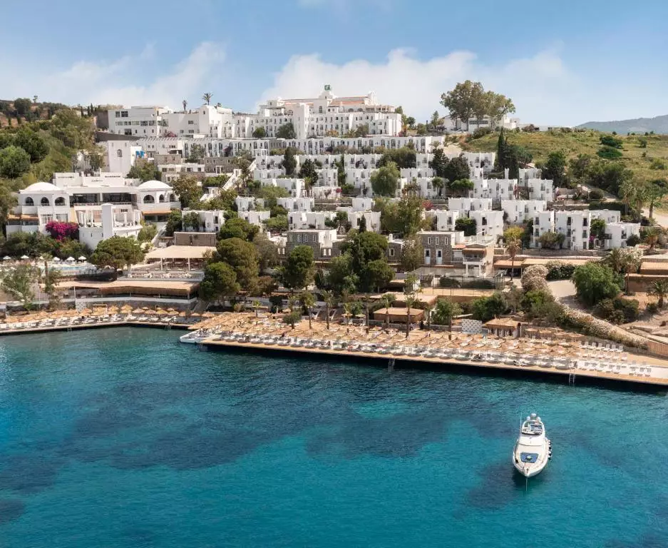 Holiday Inn Resort Bodrum
